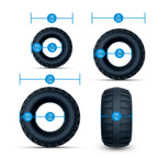 Performance Plus Drift Black