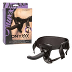 Onyxxx Support Strap W/Silicone Probe