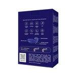 Snail Vibe Evo Rechargeable Mastur Nvy