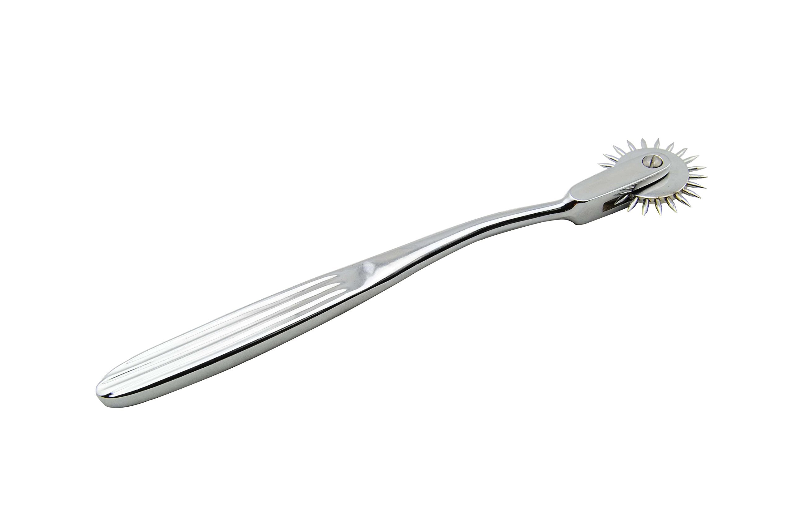 Dr Clockwork Wartenberg Wheel
