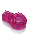 Super Stretch Enhancer Ring - Pink