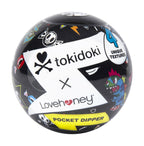 Love Honey Tokidoki Textured Pleasure Cup Diamonds