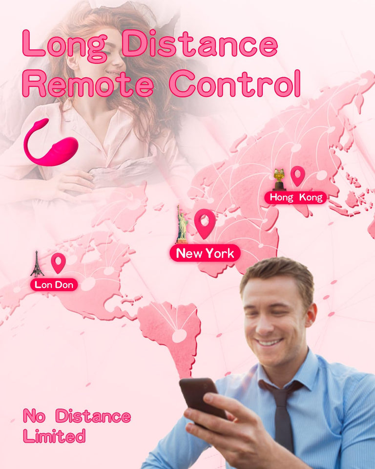 Female Sex Toys Remote Control Vibrator Adult Toys Vibrater Long Distance App Controlled Vibrator Egg Couple Vibrator Wireless W