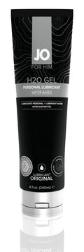 JO H2O Gel Lubricant - Original (8 oz)
