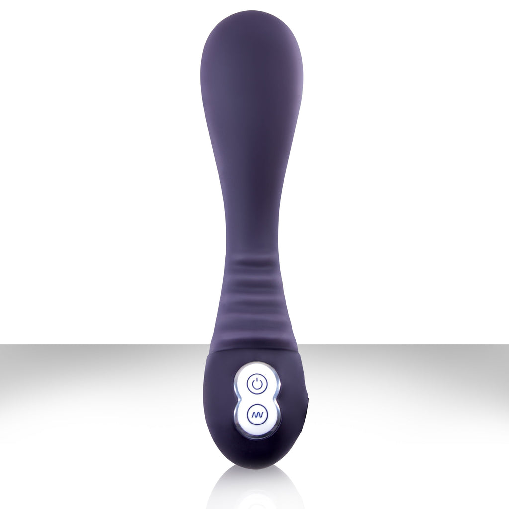 Ns Novelties Ali'Se Vibe, Pink
