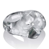 Oxballs 360, Cockring & Ballsling, Clear