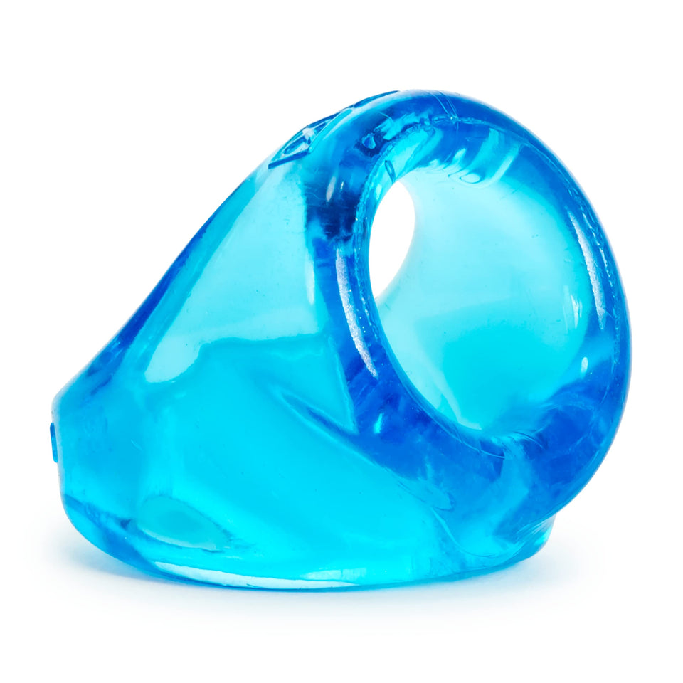 Oxballs Unit-X, Cocksling, Ice Blue