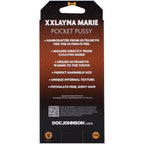 Signature Strokers Xxlayne Marie