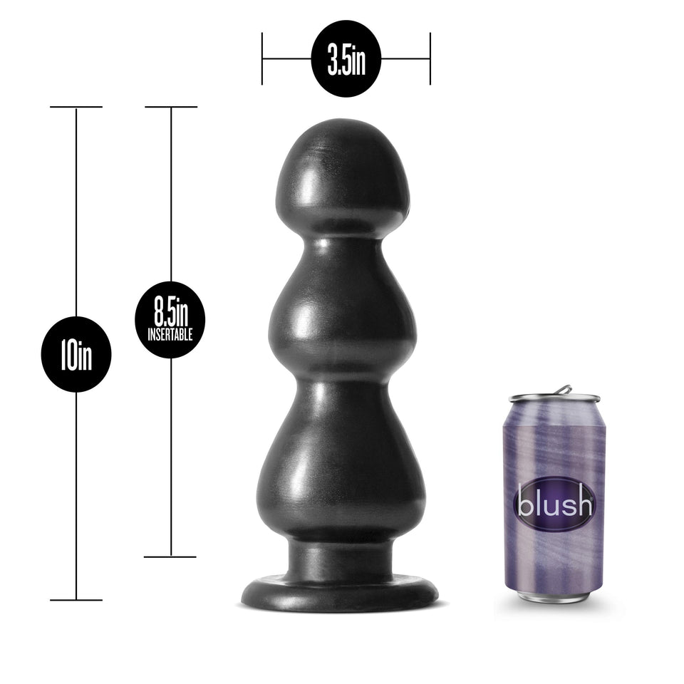 Jet Fierce Carbon Metallic Black
