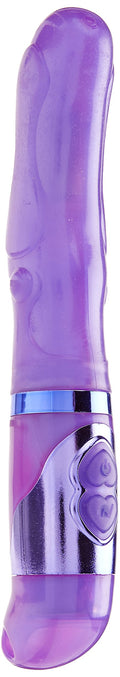 California Exotics Platinum Edition G-Wand, Purple