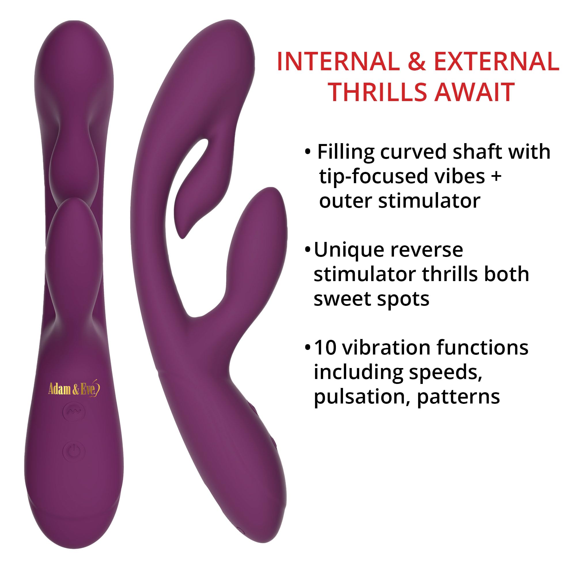 A&E G-Vibe +