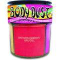 (D) Body Dust 4 Assorted Flavors