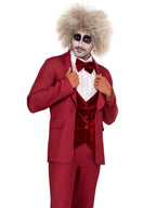 Medium  Burgundy