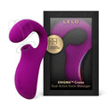 LELO Enigma Cruise Dual Stimulator Waterproof Clitoral Vibrator with 8 Vibrating Patterns Rabbit Sex Toy Vibrator for Women, Dee