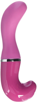 Golden Triangle Nirvana 250 Vibrator, Pink