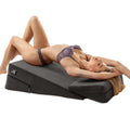 Liberator Wedge & Ramp Sex Positioning Pillow Combo, Original Size (12), Black