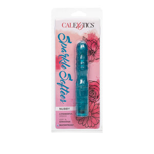 Calexotics Sparkle Softees Nubbie