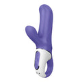Satisfyer Magic Bunny Vibrator Sex Toy | Adult Toys for Women | Rabbit Vibrator with 12 Vibration Modes | Vibrating Sexual Pleas