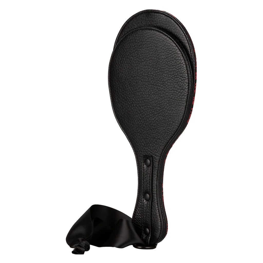CalExotics Scandal Round Double Paddle