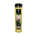 Organica Massage Oil Natural