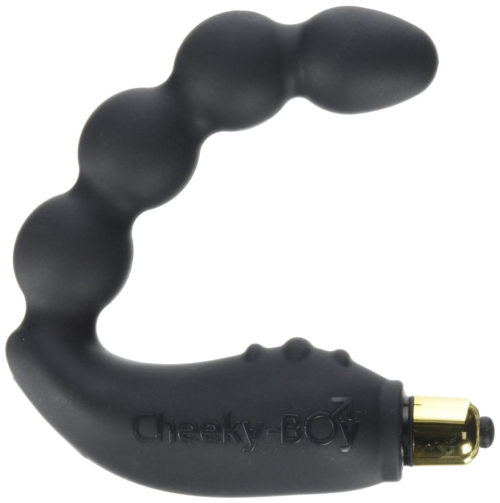 Rocks Off Cheeky Boy 7  Black