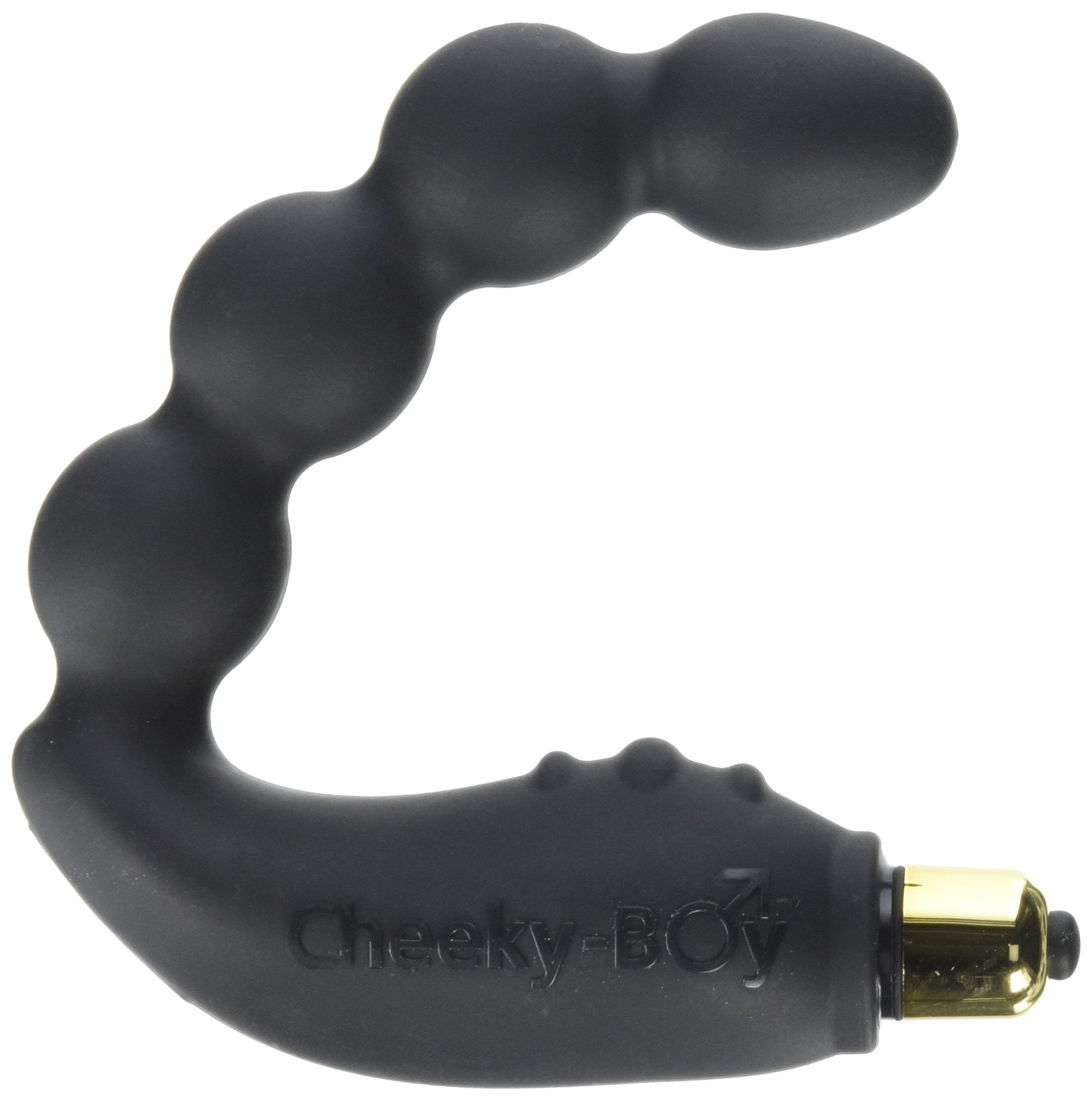 Rocks Off Cheeky Boy 7  Black