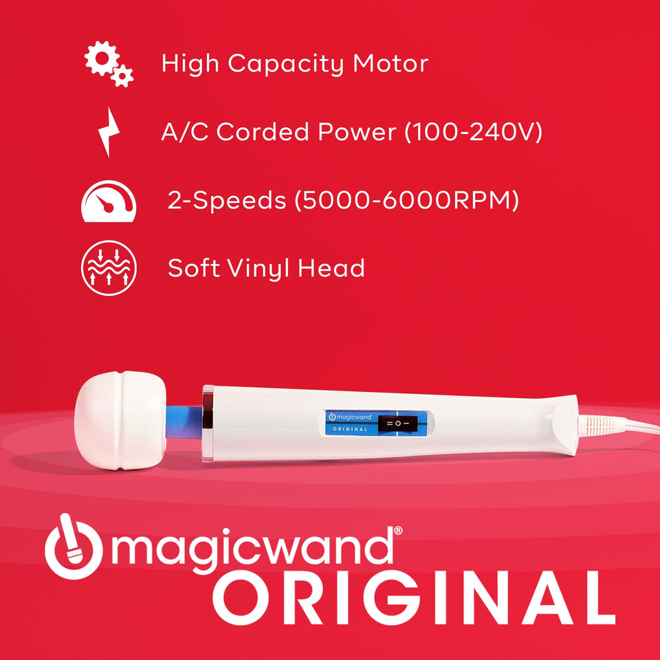 Magic Wand Original