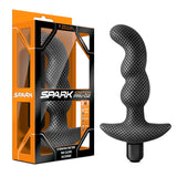 Spark - Ignition - Prv02 - Carbon Fiber