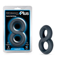 Performance Plus Launch Black