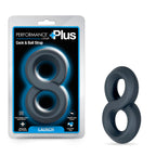 Performance Plus Launch Black