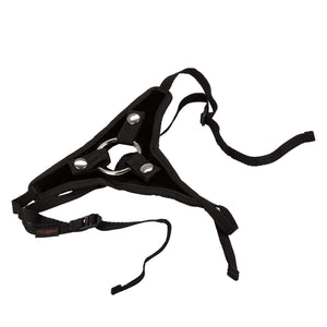 Her Royal Harness Princess (Boxed)