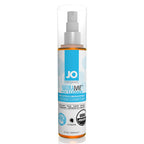 System Jo Naturalove Usda Organic Toy Cleaner, 4 Fluid Ounce