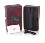 Je Joue Rabbit Bullet Purple