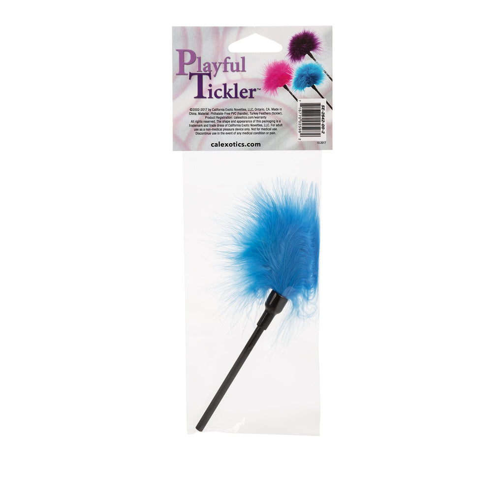 Calexotics Playful Tickler