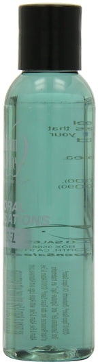 Adam & Eve Oral Sensations Grape Gel, 4 Fl. Oz. (118 Ml) Bottle