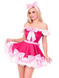 MEDIUM  PINK