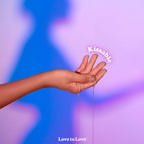 Love To Love Love Me Tender Strawb 3.3Oz