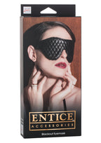 California Exotics Novelties Entice Blackout Eyemask