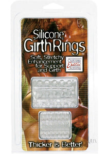 Girth Rings