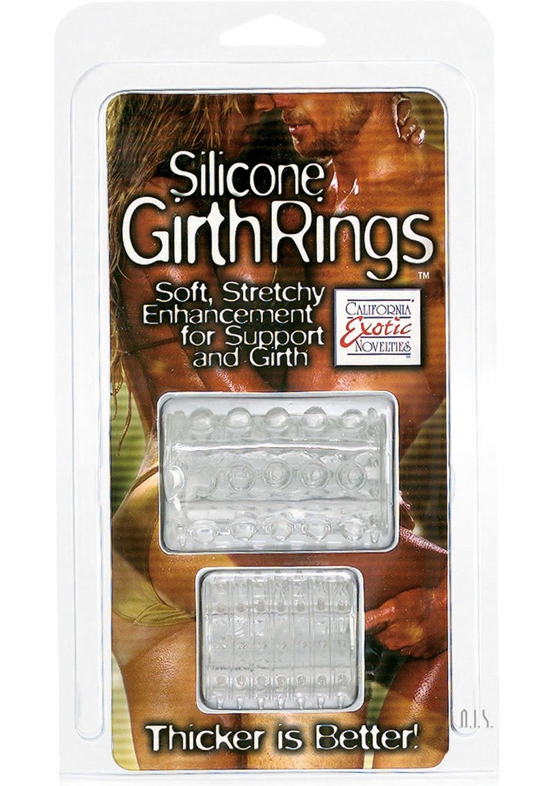 Girth Rings