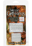 Girth Rings