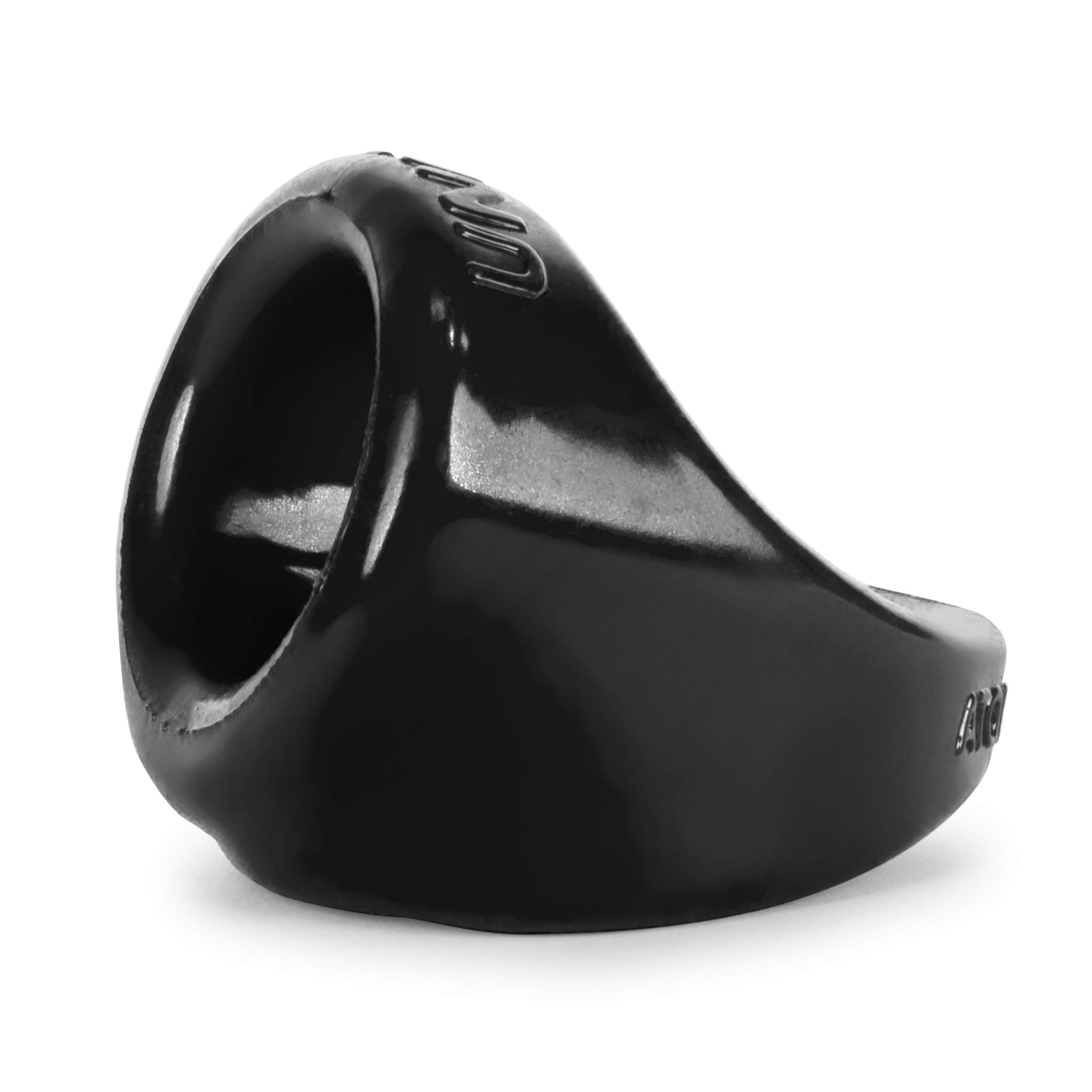 Oxballs Unit-X Sling, Black, 77 Gram