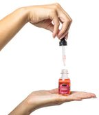 Kama Sutra Oil Of Love Champagne, Strawberry, 0.75 Ounces