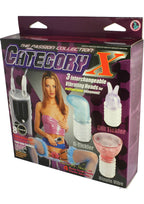 Nasstoys Category X Kit