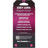 Signature Strokers Zoey Lune