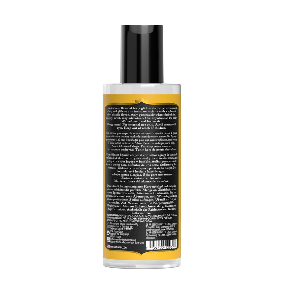 Divine Nectars Coconut Pineapple 5 Oz