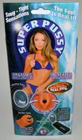 Nasstoys Super Pussy, Flesh