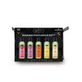 Massage Indulgence Kit Natural
