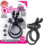 Screaming O Ohare Cock Ring  Pink  Xlarge