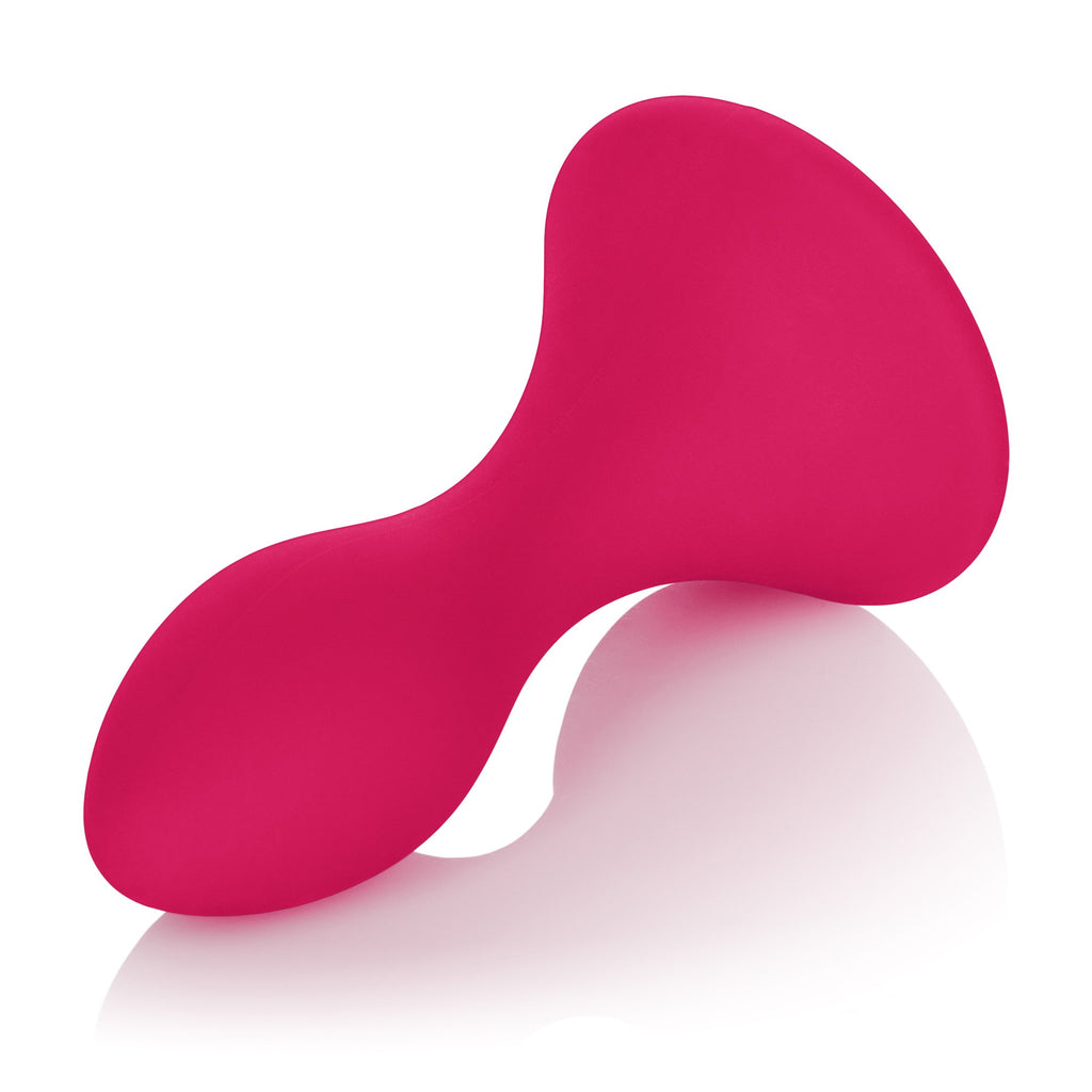 California Exotic Novelties Silhouettes 5, Red